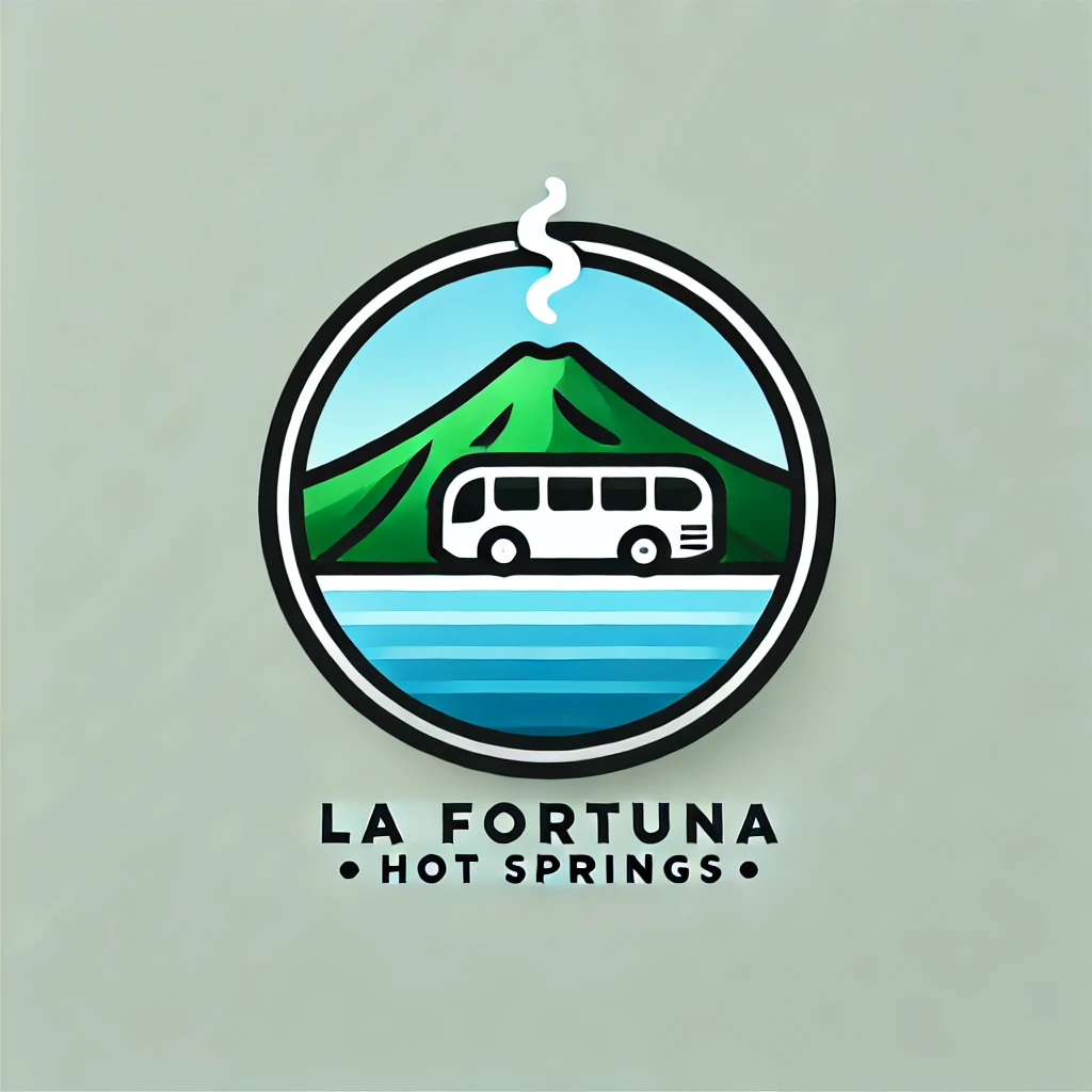 Our team in La Fortuna