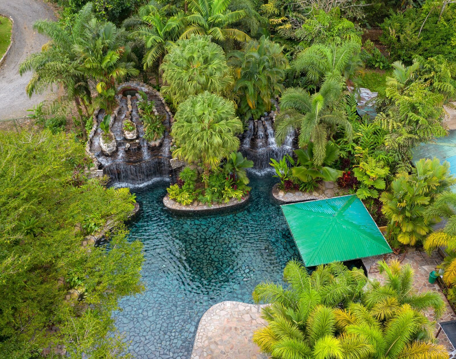 Kalambu Water Park gallery