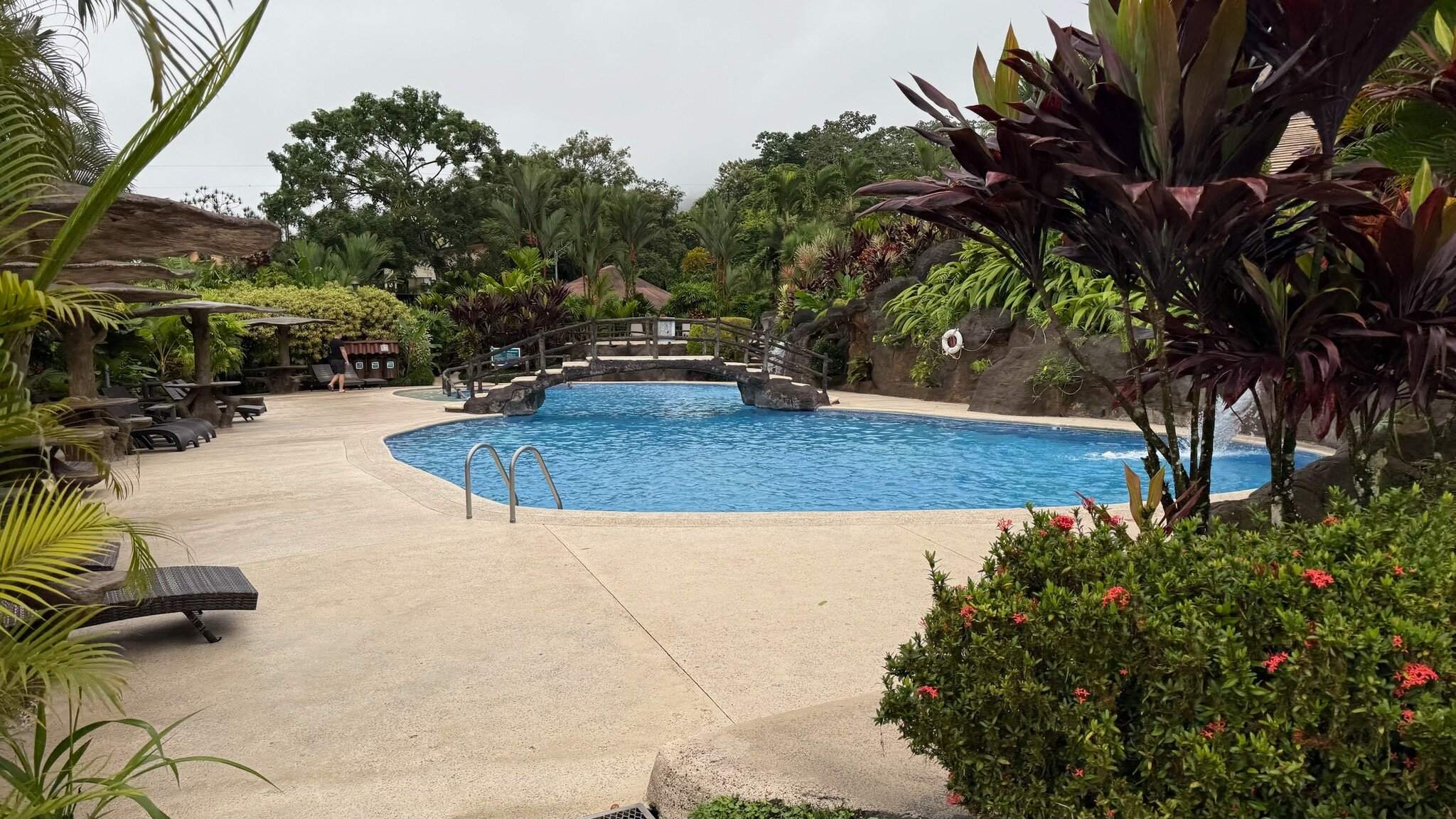 Los Lagos Hot Springs gallery