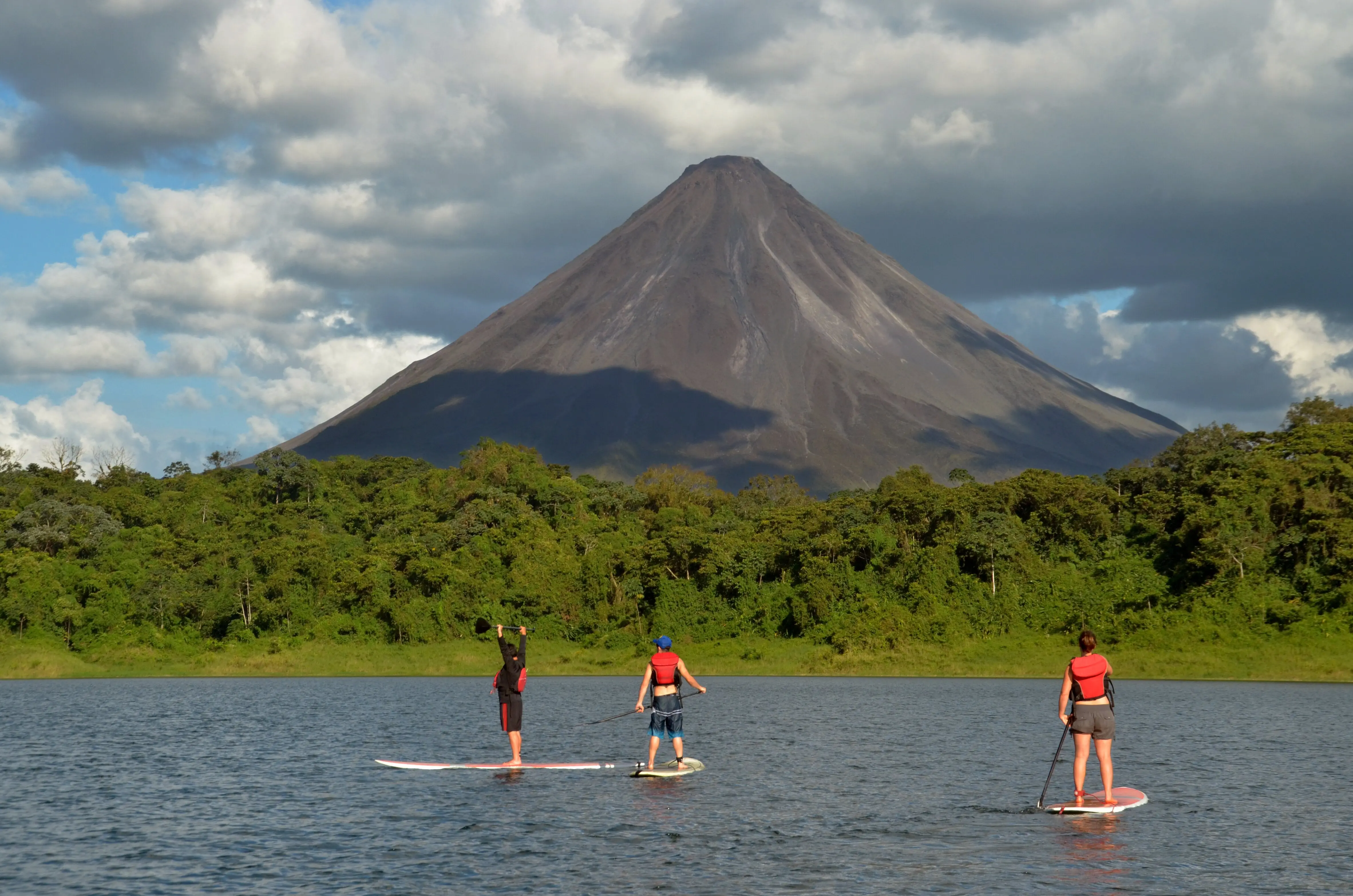 Adventure Tours